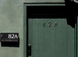 82A Dalston Lane Terrace