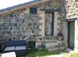 Studio "les planchettes"