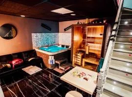 Ô Saphir Spa - Maison N1