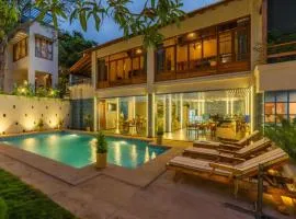 The Hosteller Bam Goa, Saligao - Poshtel