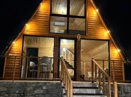 Nora's Chalet