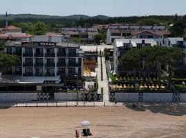 Kerpe Askoroz Otel