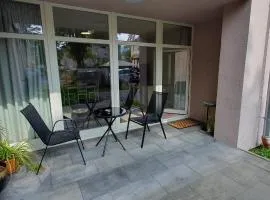 Charmante Ferienwohnung 2 im Herzen von Meiningen