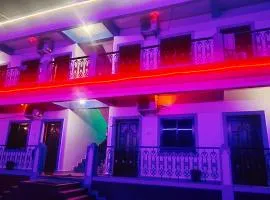 Saligao Inn Apartment's