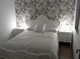 Apartamento en Bahía de Santander: Pontejos'ta bir otel