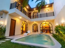 Villa Amaia Canggu