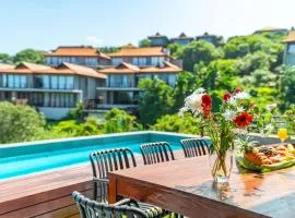 Oceans Edge 23, Zimbali Estate by Euphoric Leisure