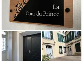 La Cour du Prince
