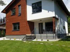 ANSEL Villa