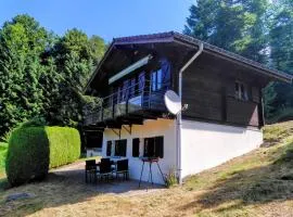 Le Petit Chalet de Vixard