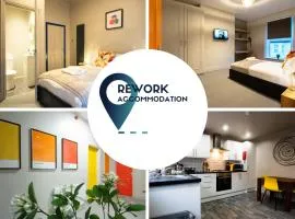 Brattan House Oxton Wirral 5 bedroom 3 bathroom with on-street parking ideal for contractors and vans by Rework Accommodation