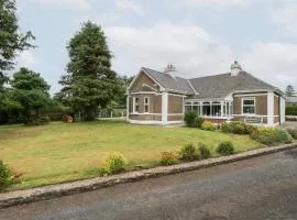 Churchfield House