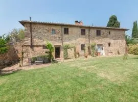 Ospitalità La Rocca Chianti