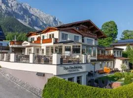 Hotel Das Hochkönig