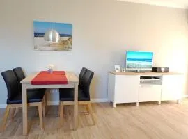 Apartment an der Festung