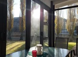 Clarens, Paddocks 23