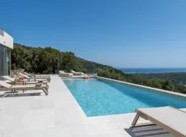 Ataraxia Villa