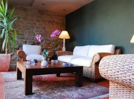 Hotel Rural Nobles de Navarra