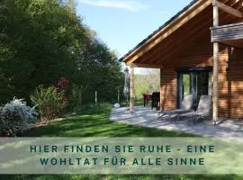 Traumweiler Ferienhäuser am Nationalpark Hunsrück Hochwald