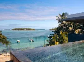 Blue Nest Luxury Penthouse