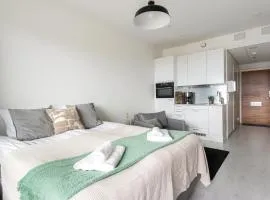 Wallesmanni - Nokia Arena prime location apartments by Come in!