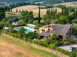 Villa La Francigena