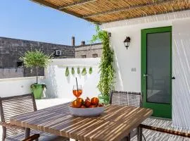 Palazzo Borgomonte - holiday home