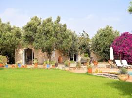 Dar Luce Lodge