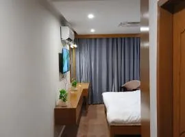 Grande apartments 205,206