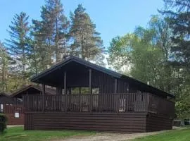 Hunters Quay Holiday Village Lodge at Limecroft 6