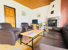 Apartmán Penziónu Hrubjak