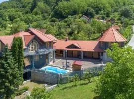 Villa Requiem by Villas Guide