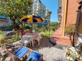 Luxury Place Appartamento cun giardin