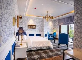 The Manor Sports and Wellness Hotel