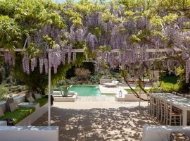 Dimora Dei Semplici, hotel in Ostuni
