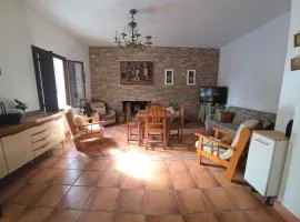 Cortijo el Pilar