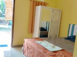 Kurniawan Homestay, spa hotel in Pulau Sarang