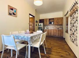 Mimi Apartments, hotel v destinaci Zamárdi