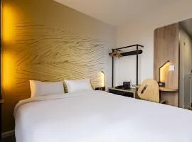 B&B HOTEL Valenciennes Onnaing 3 étoiles