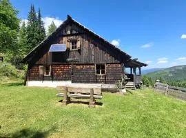 Meissnitzerhütte