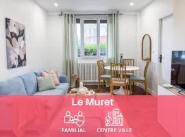 Le Muret
