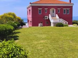 Panoramic View Apartment Leonardo