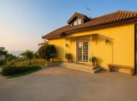 Villa Tolomeo