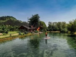 Moonlake Chalet