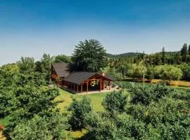 Moonlake Chalet