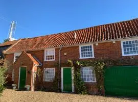 The Coach House, Framsden