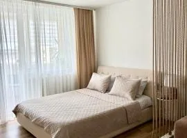 Liepų Apartamentai