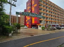 777 Beach Condotel