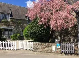 Le jardin de Dragey