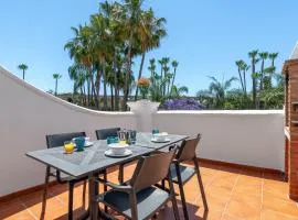 Casablanca 25 Oasis Properties